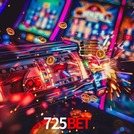 Experiência VIP 725BET