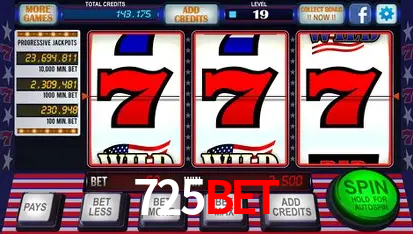 Descubra a Essência do 725BET: Nossa História e Compromissos
