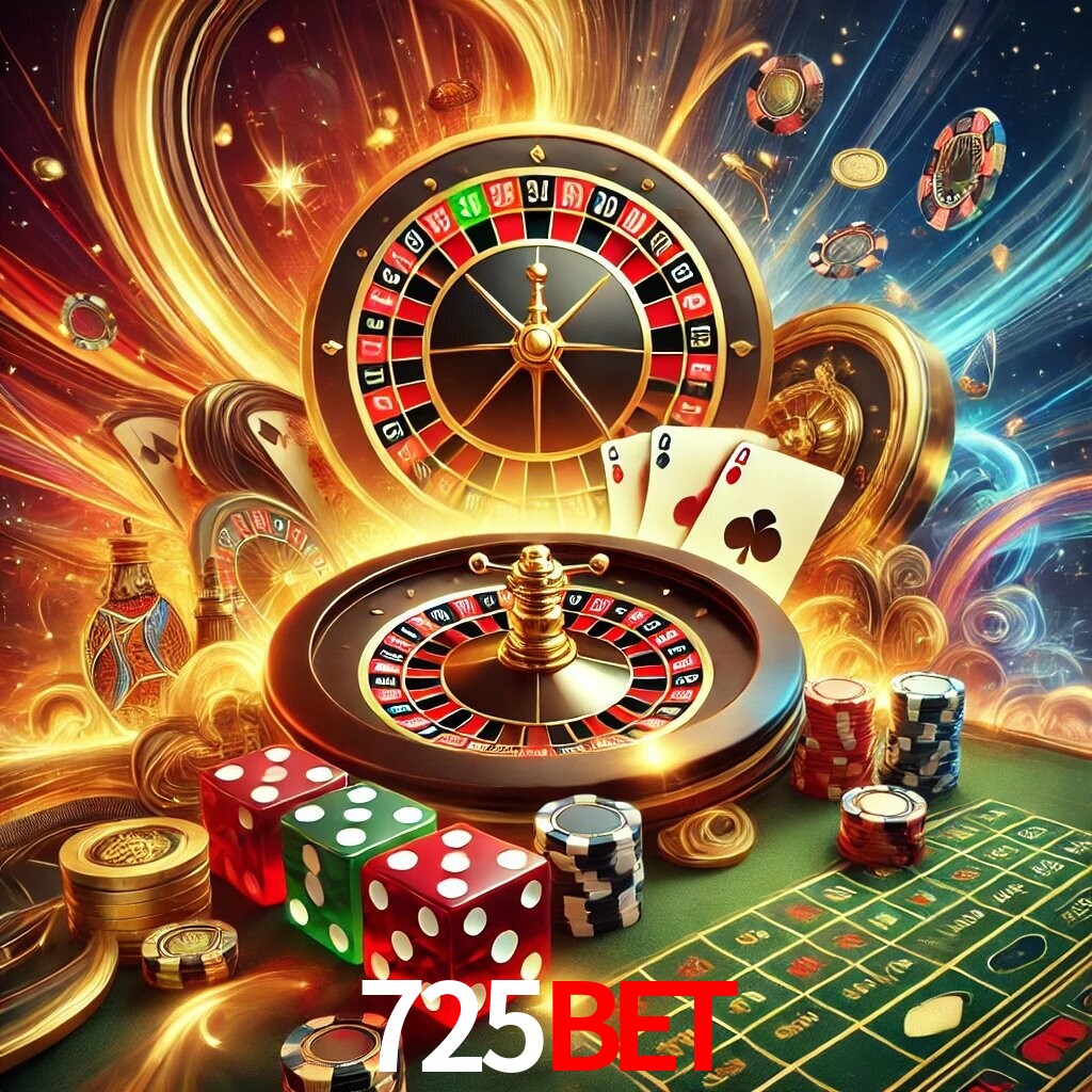 725BET