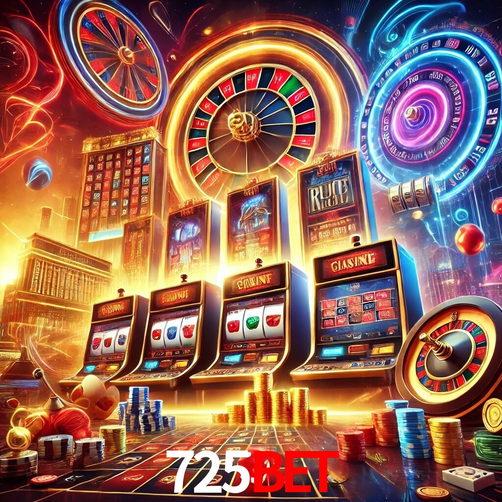  725BET