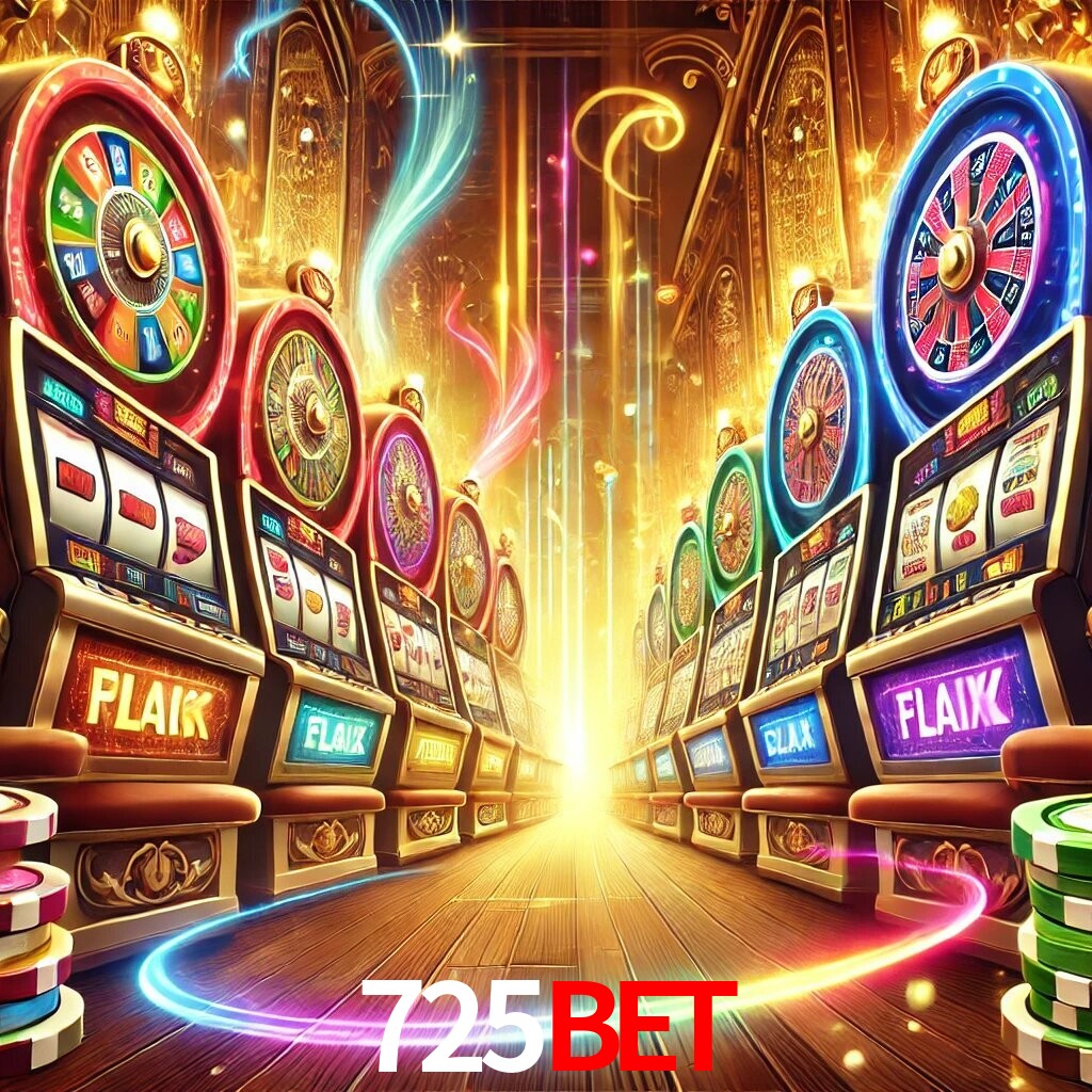  725BET