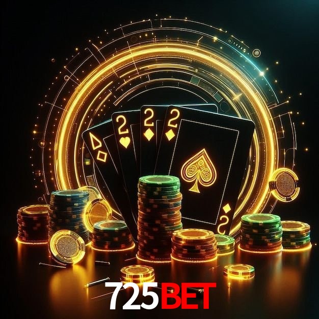 Especiais de Fim de Semana 725BET