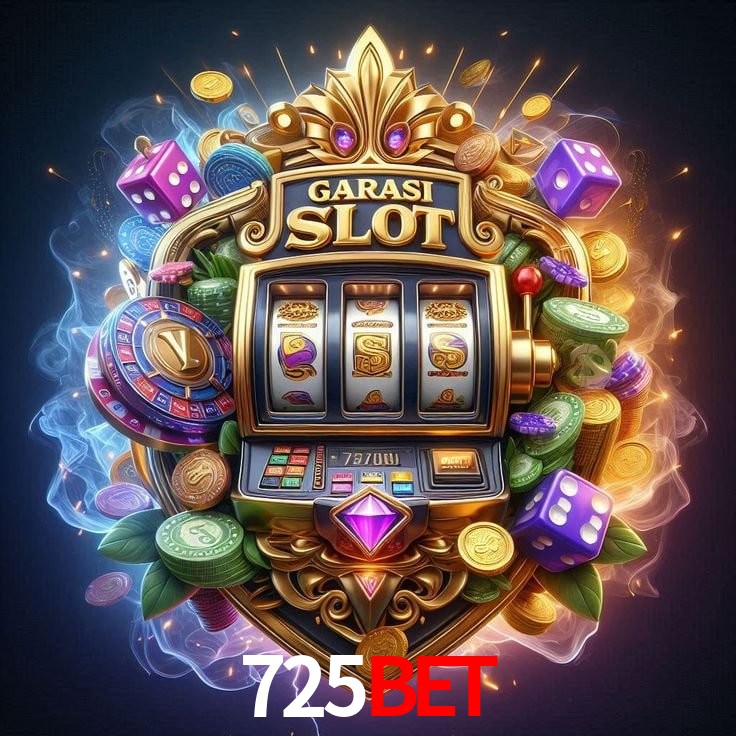 Recursos de Bônus 725BET