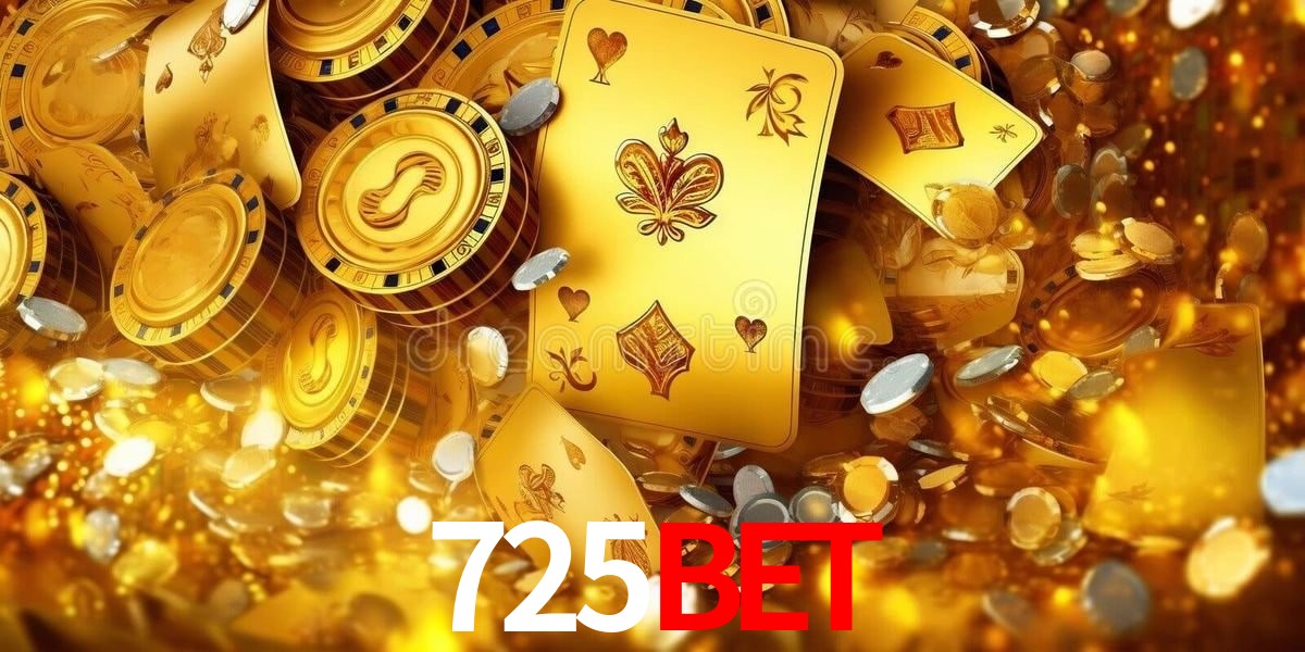 PIX Instantâneo 725BET