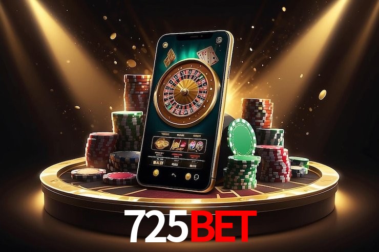 Estatísticas do Jogo 725BET