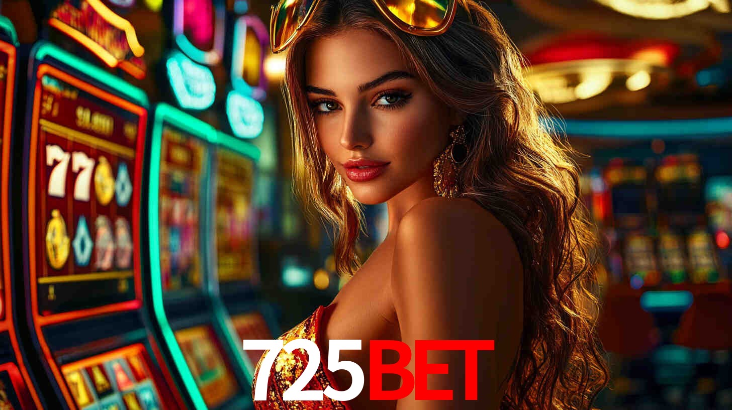 Ofertas Imperdíveis na 725BET: Promoções e Bônus Que Valem a Pena