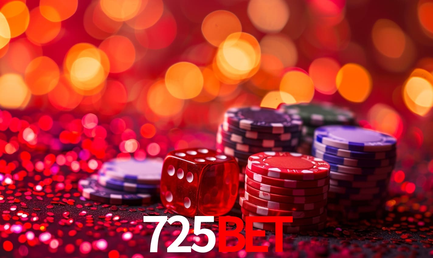 Estatísticas Esportivas 725BET