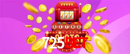 A Popularidade dos Caça-Níqueis no 725BET