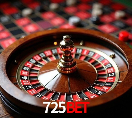 Segurança 2FA 725BET