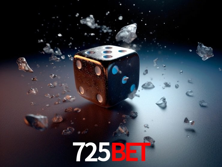 Tecnologia da Plataforma 725BET