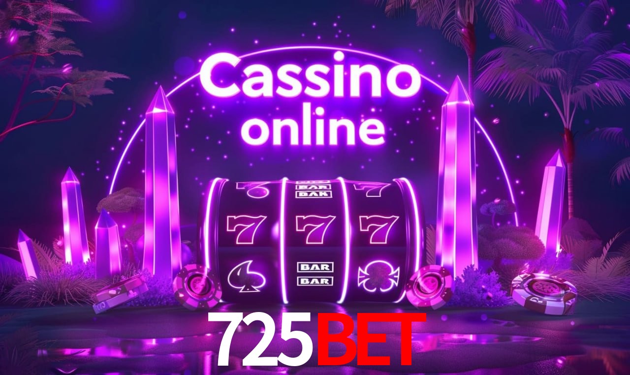 Avaliações dos Jogadores 725BET