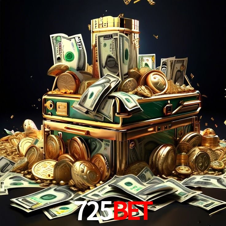 Benefícios da Conta 725BET