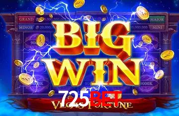 Explorando a Categoria de Eventos em Apostas na 725BET
