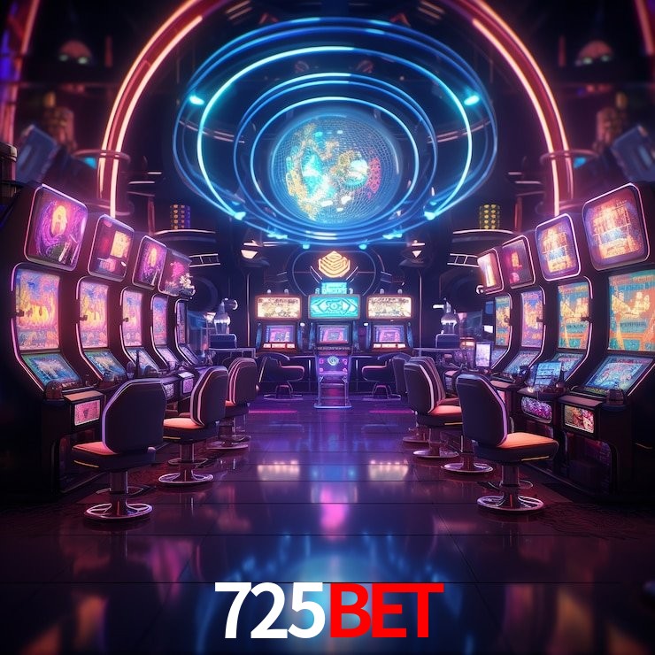 Promoções Sazonais 725BET