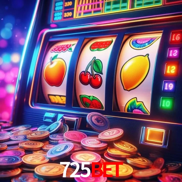 Segurança 2FA 725BET