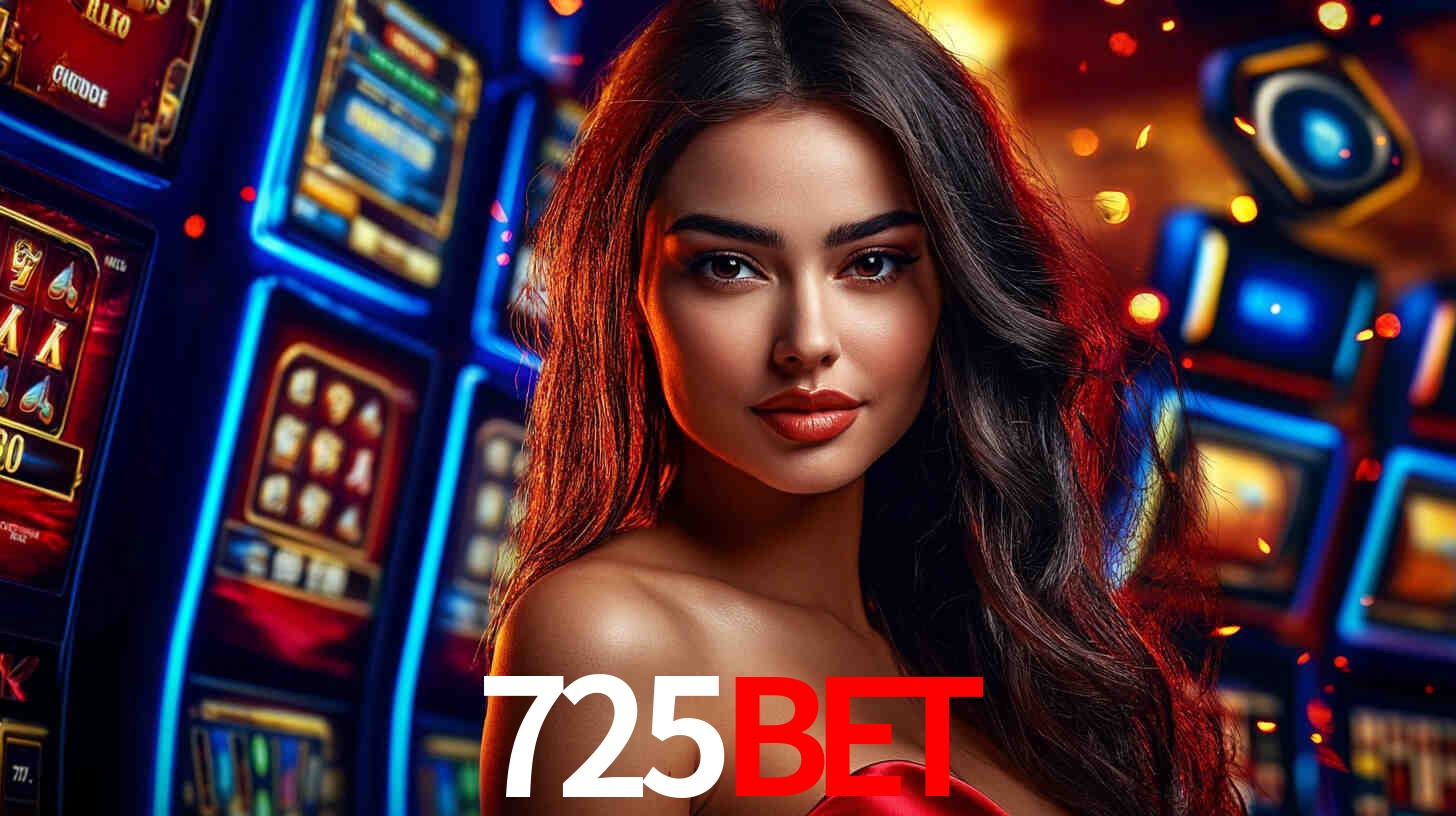 cassino 725BET