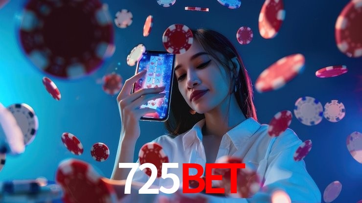 Bônus Diários 725BET