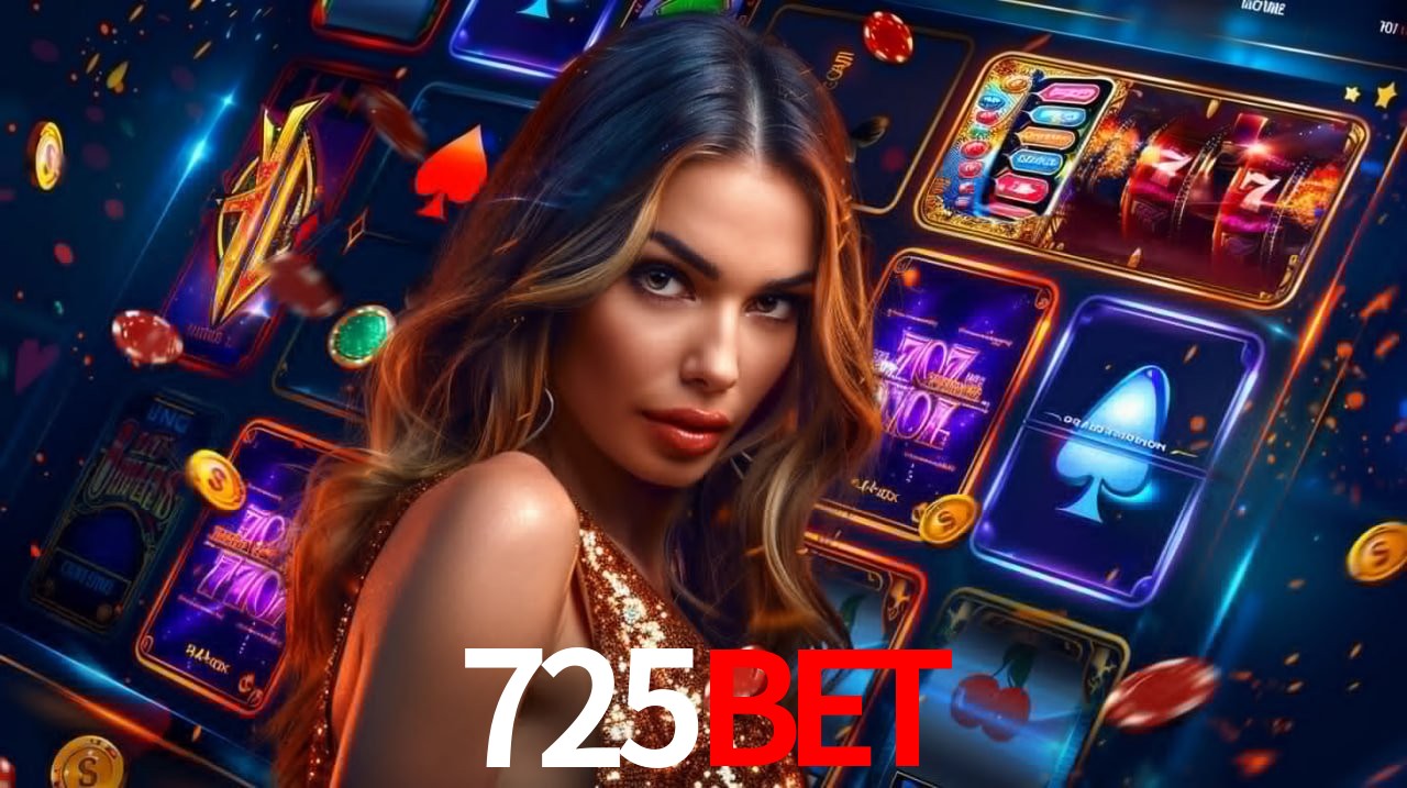 Programa VIP 725BET