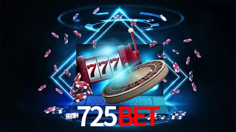 Estatísticas 725BET