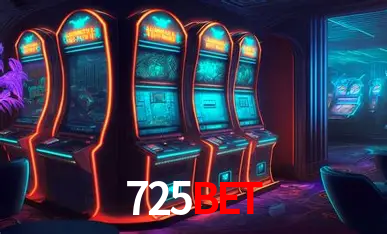 Descubra a Essência do 725BET: Nossa História e Compromissos