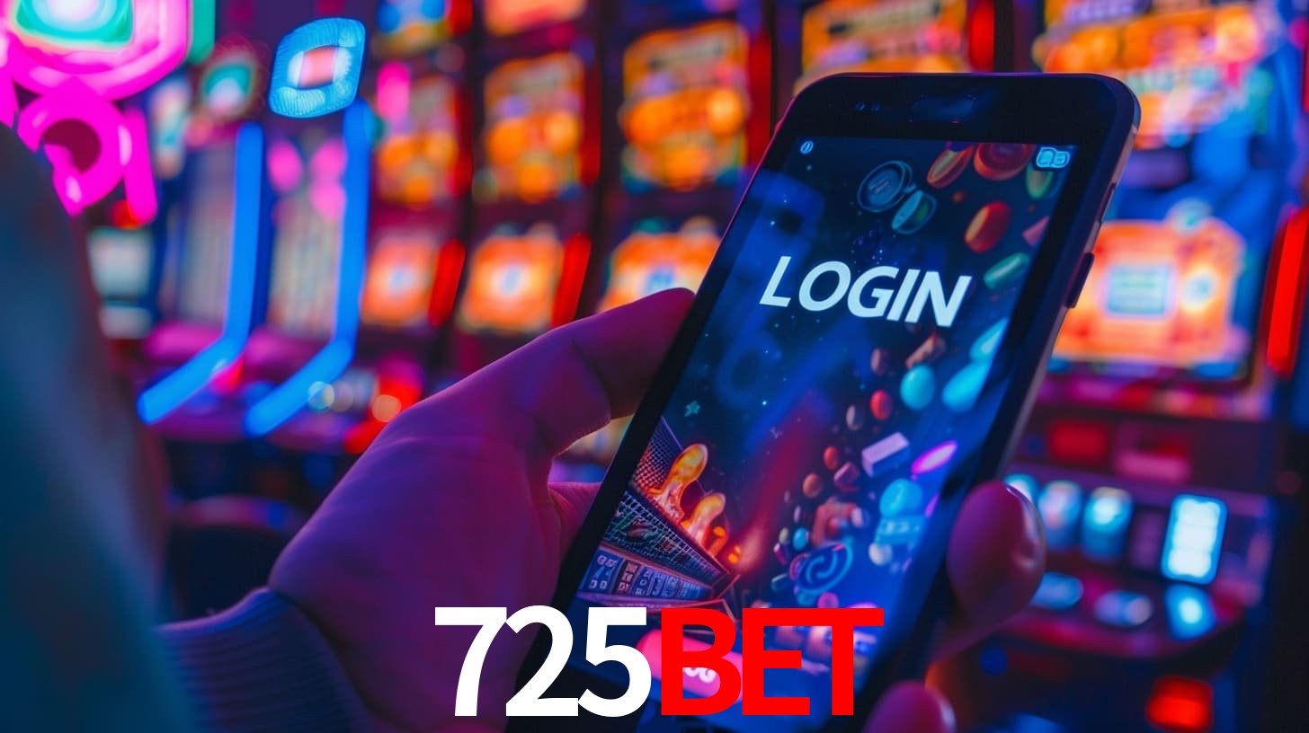 Estatísticas do Jogo 725BET