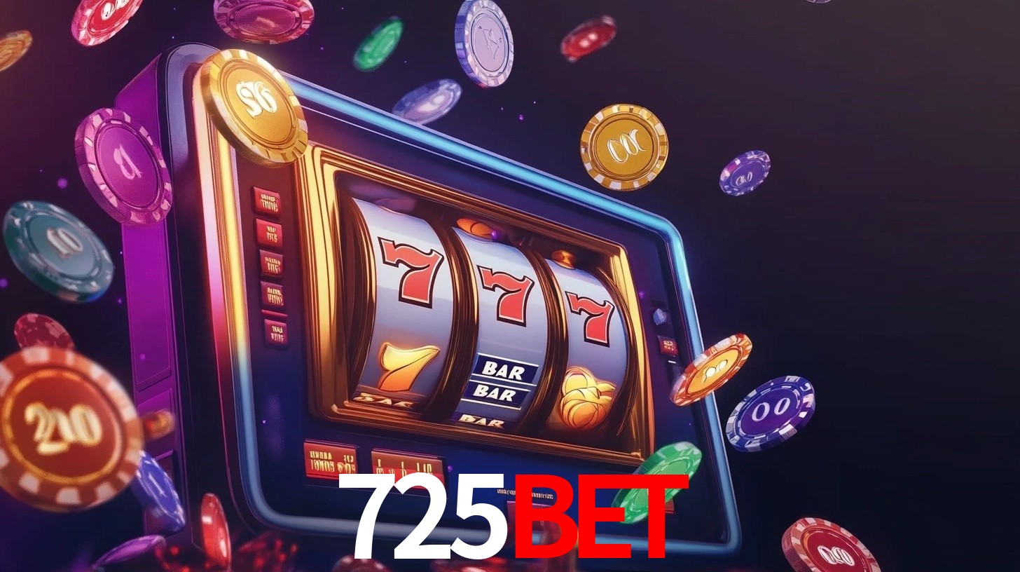 Bônus Diários 725BET