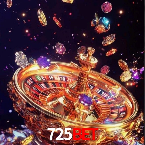 Casino Ao Vivo 725BET