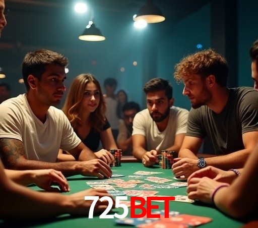Integração de APIs 725BET