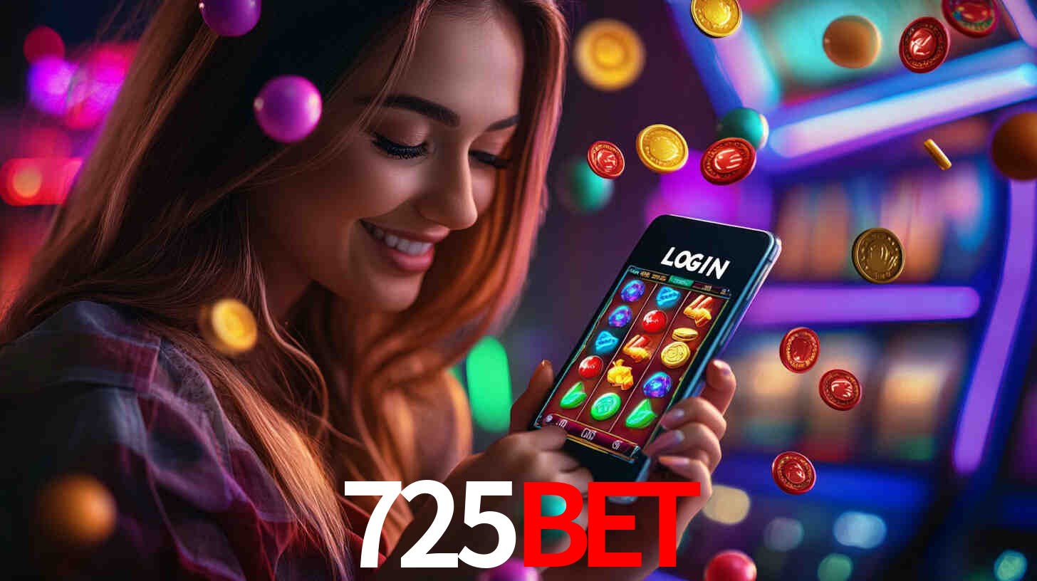 725BET: Seu Especialista em Apostas Esportivas Brasileiras