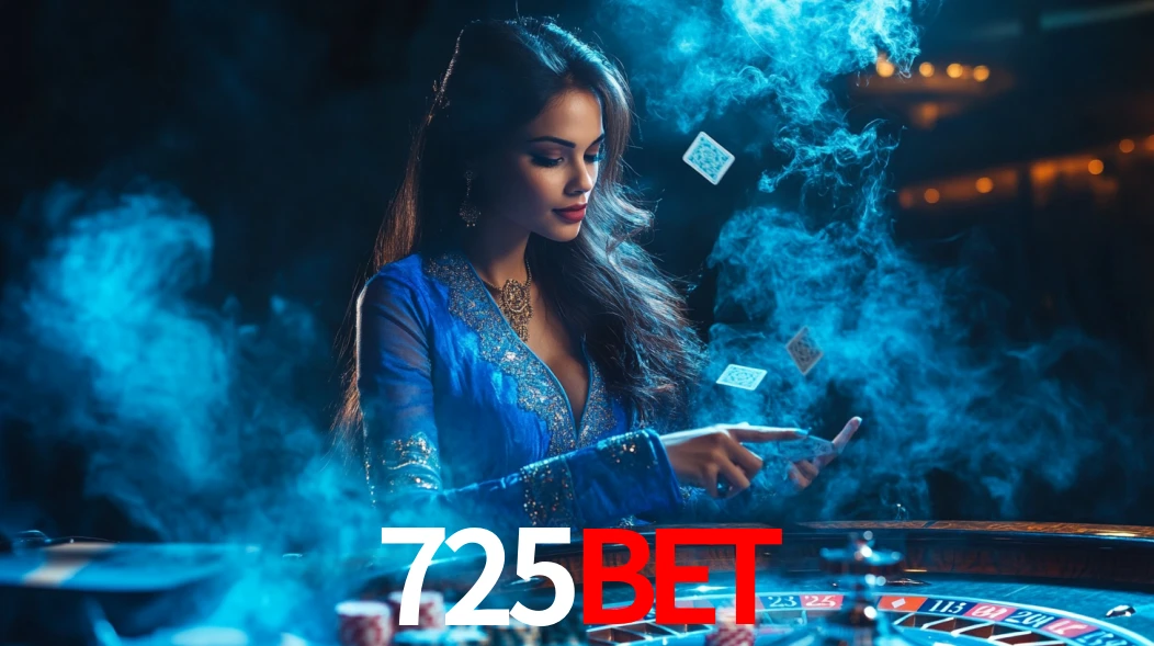 Apostas de Basquete 725BET