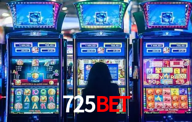 A Emoção da Loteria na 725BET: Uma Chance de Mudança de Vida