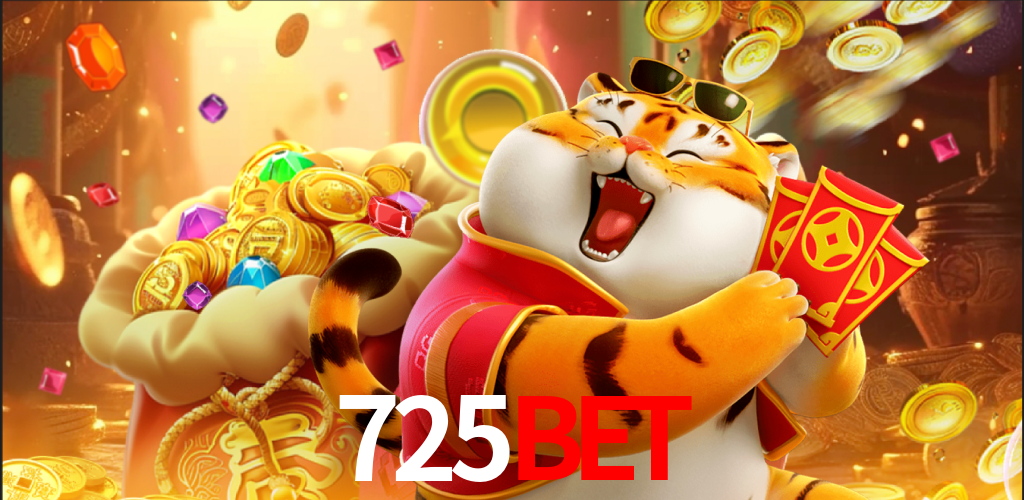 725BET: A Experiência de Casino com Jogos de Mesa ao Vivo