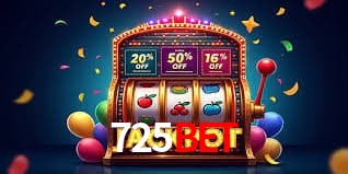 Diretório de Jogos 725BET