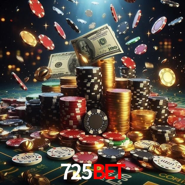 Casino VIP 725BET