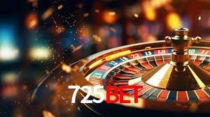 Benefícios da Conta 725BET