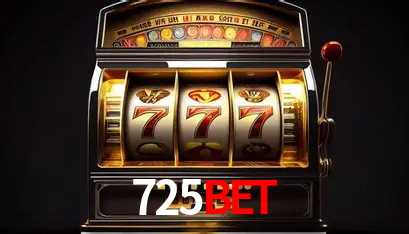 Inovações de Jogos na 725BET: O Futuro das Experiências Interativas