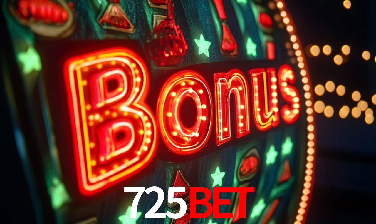 Estatísticas Esportivas 725BET