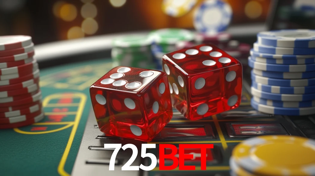 Torneios 725BET