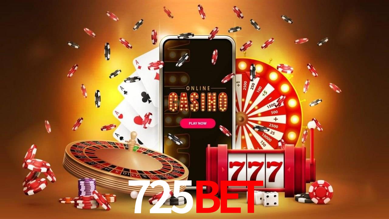 Ofertas Exclusivas 725BET