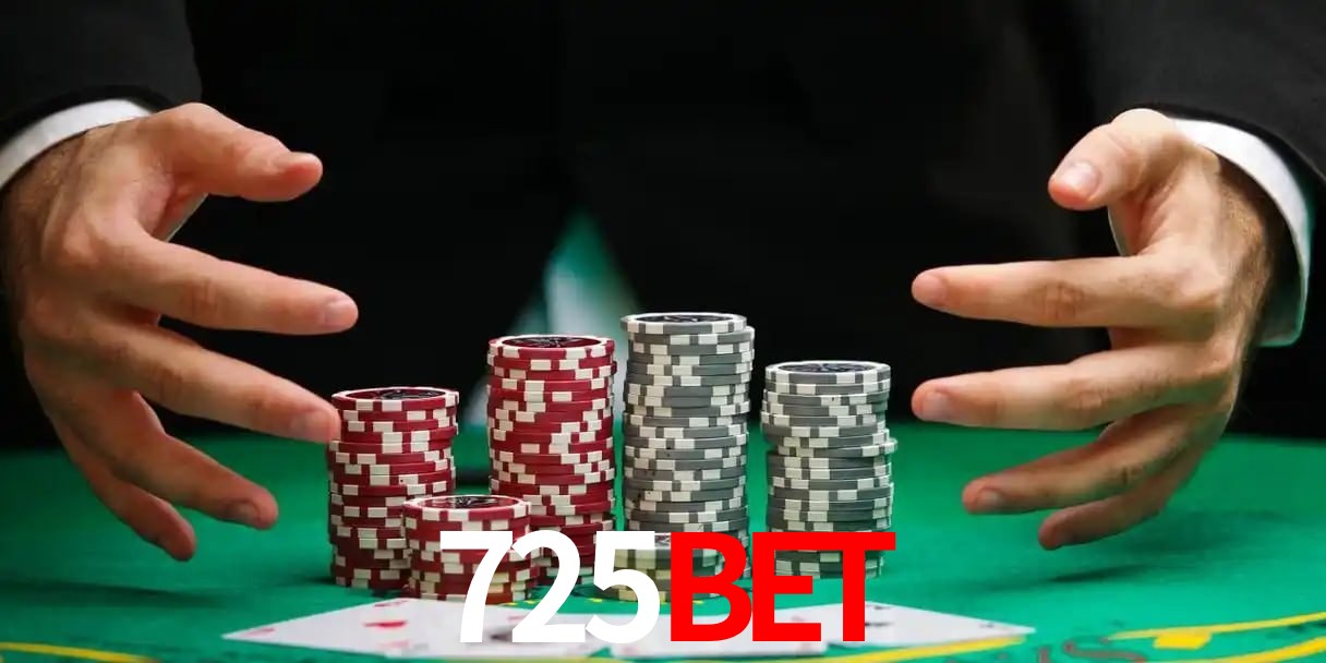 Especiais de Fim de Semana 725BET