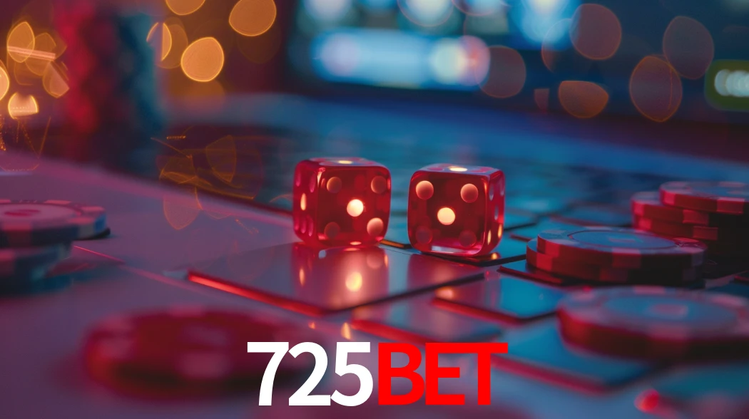 Casino VIP 725BET