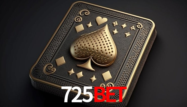 Tecnologia da Plataforma 725BET