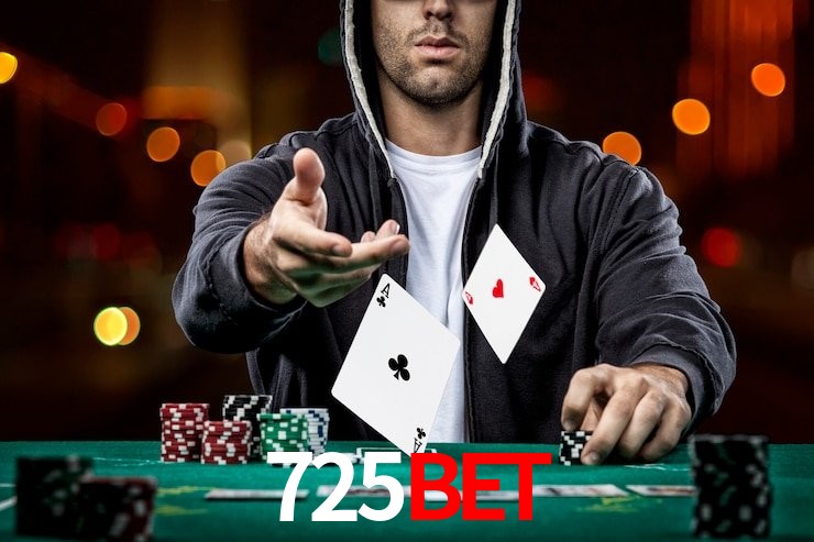 725BET,725BET.com