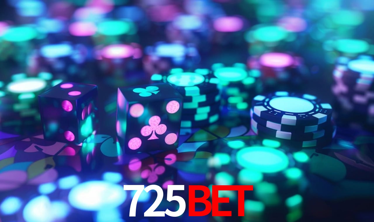 Avaliações dos Jogadores 725BET