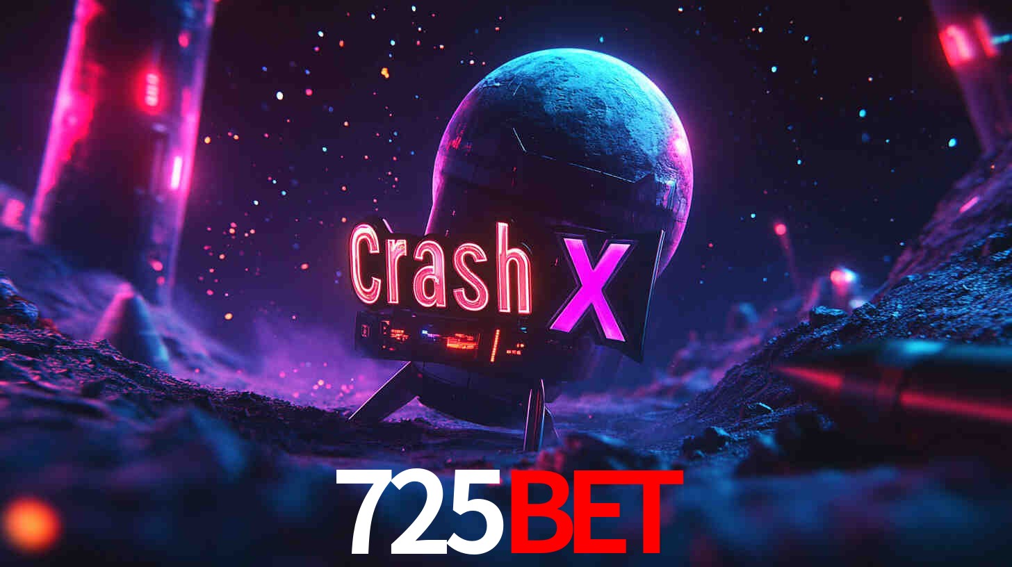Desvendando o Mundo dos Jogos Virtuais na 725BET