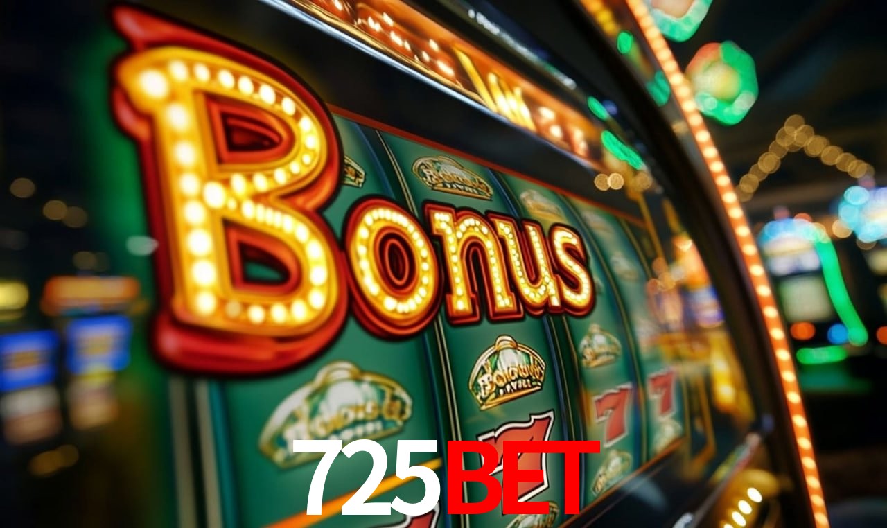 Sistemas de Segurança 725BET