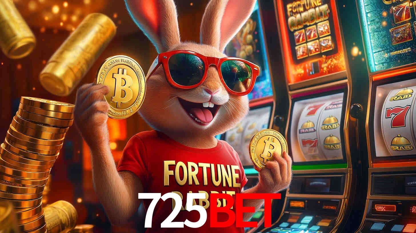 A Emoção da Loteria na 725BET: Uma Chance de Mudança de Vida