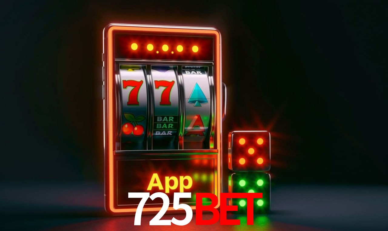 Integração de APIs 725BET