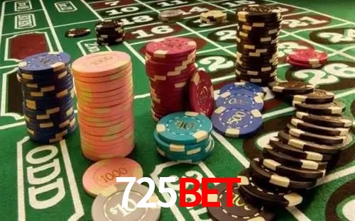 PIX Instantâneo 725BET