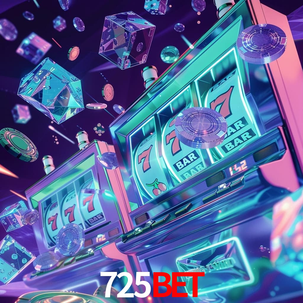 Mesa de Blackjack 725BET